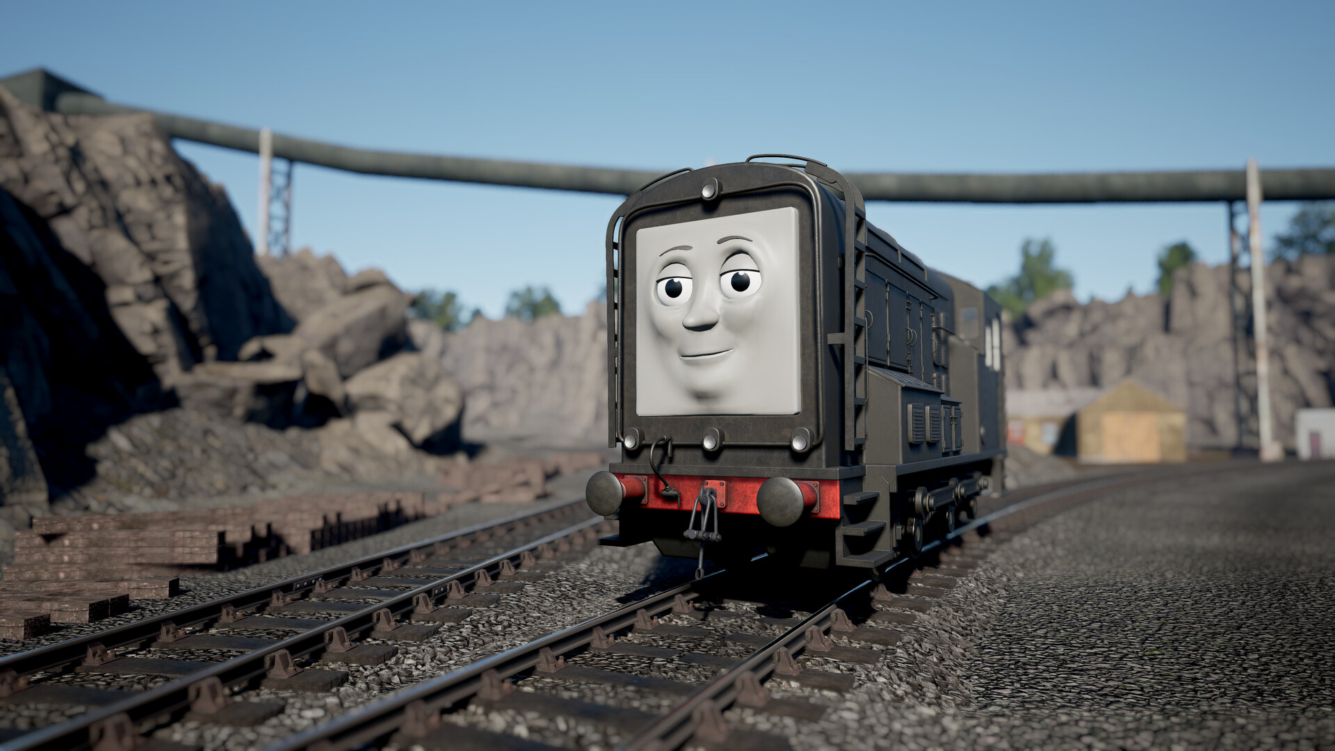 Thomas & Friends™: Wonders of Sodor — изображение 7