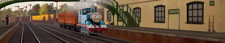 托马斯和朋友：多多岛奇观 Thomas and Friends Wonders of Sodor