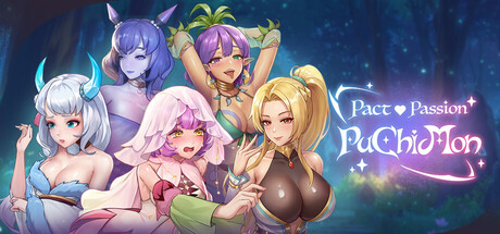 Pact, Passion, Puchimon!