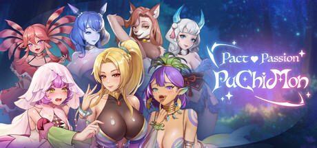 Pact, Passion, Puchimon!