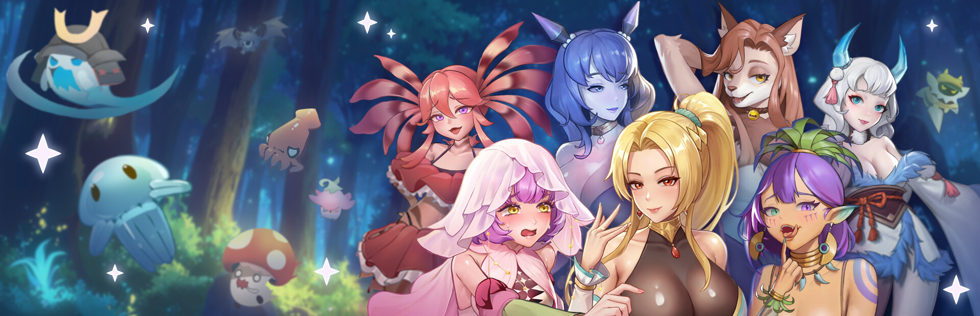 Pact, Passion, Puchimon!