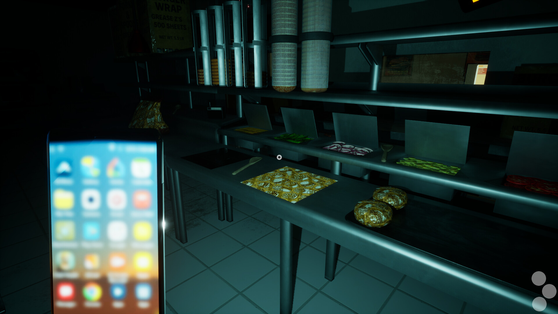 Late Hours screenshot 4