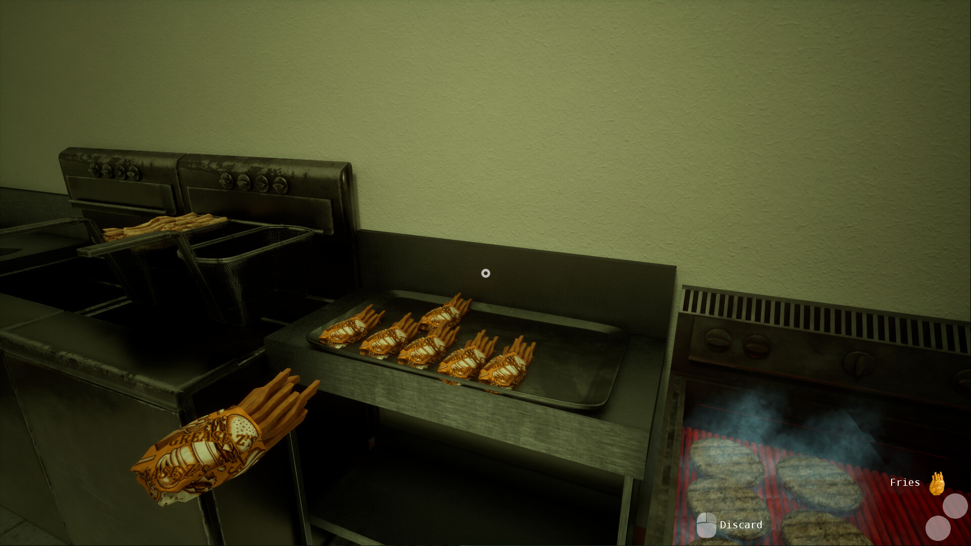 Late Hours screenshot 12