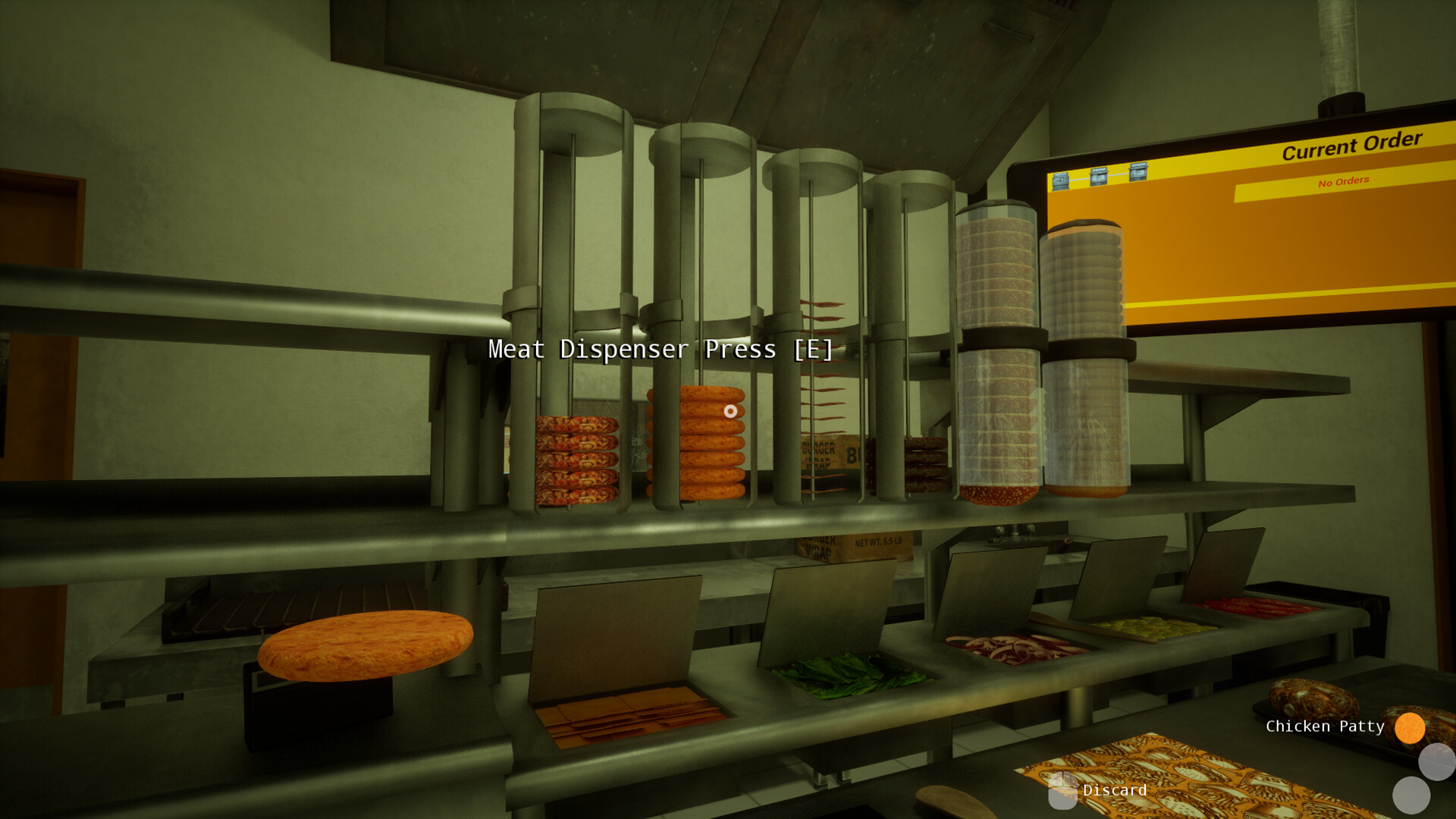 Late Hours screenshot 1