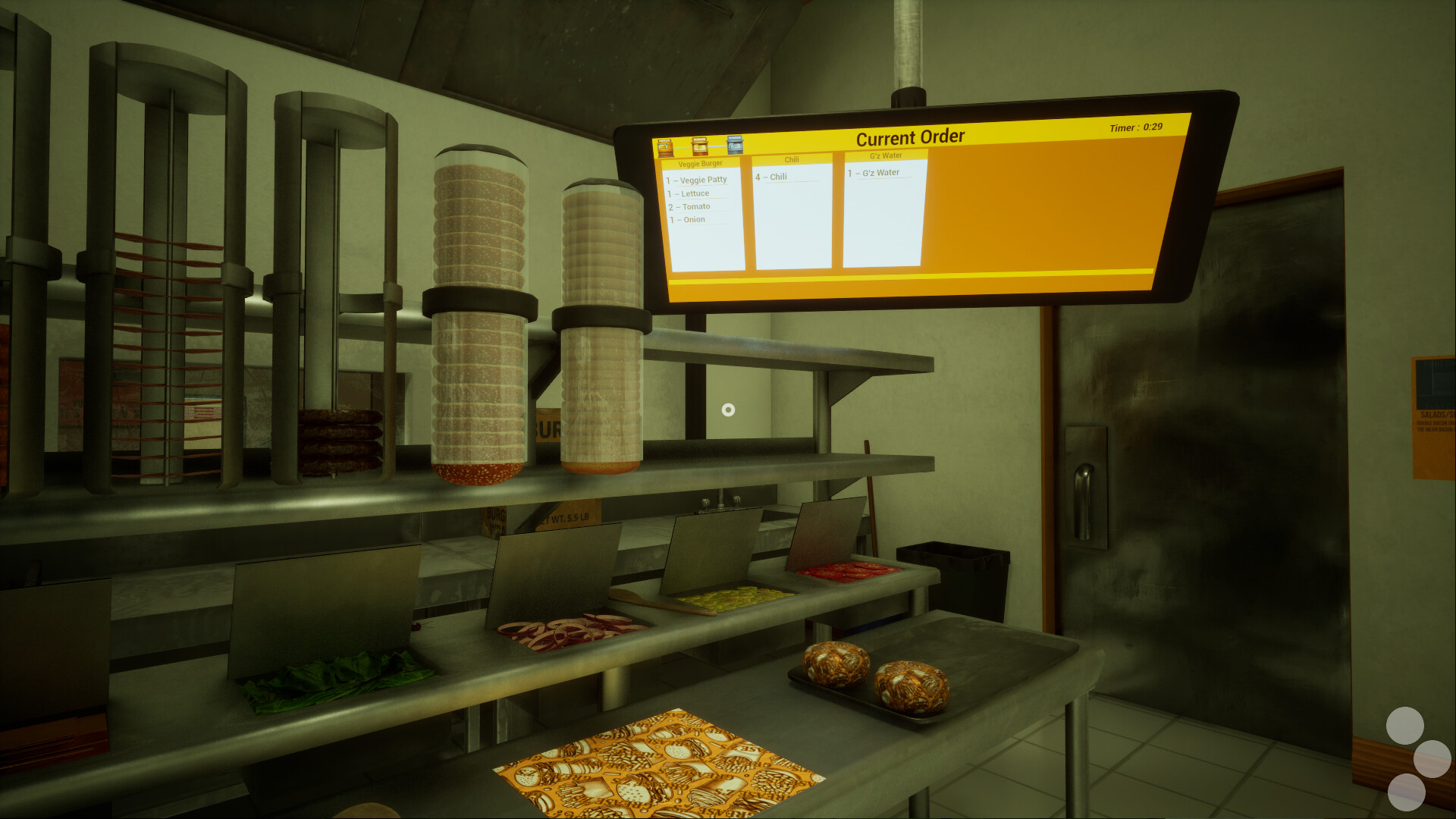 Late Hours screenshot 3