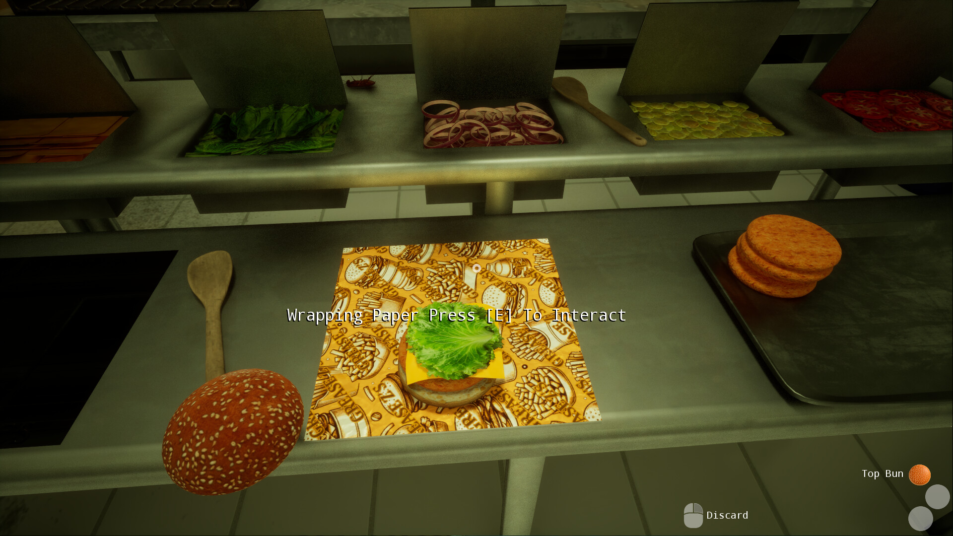 Late Hours screenshot 7
