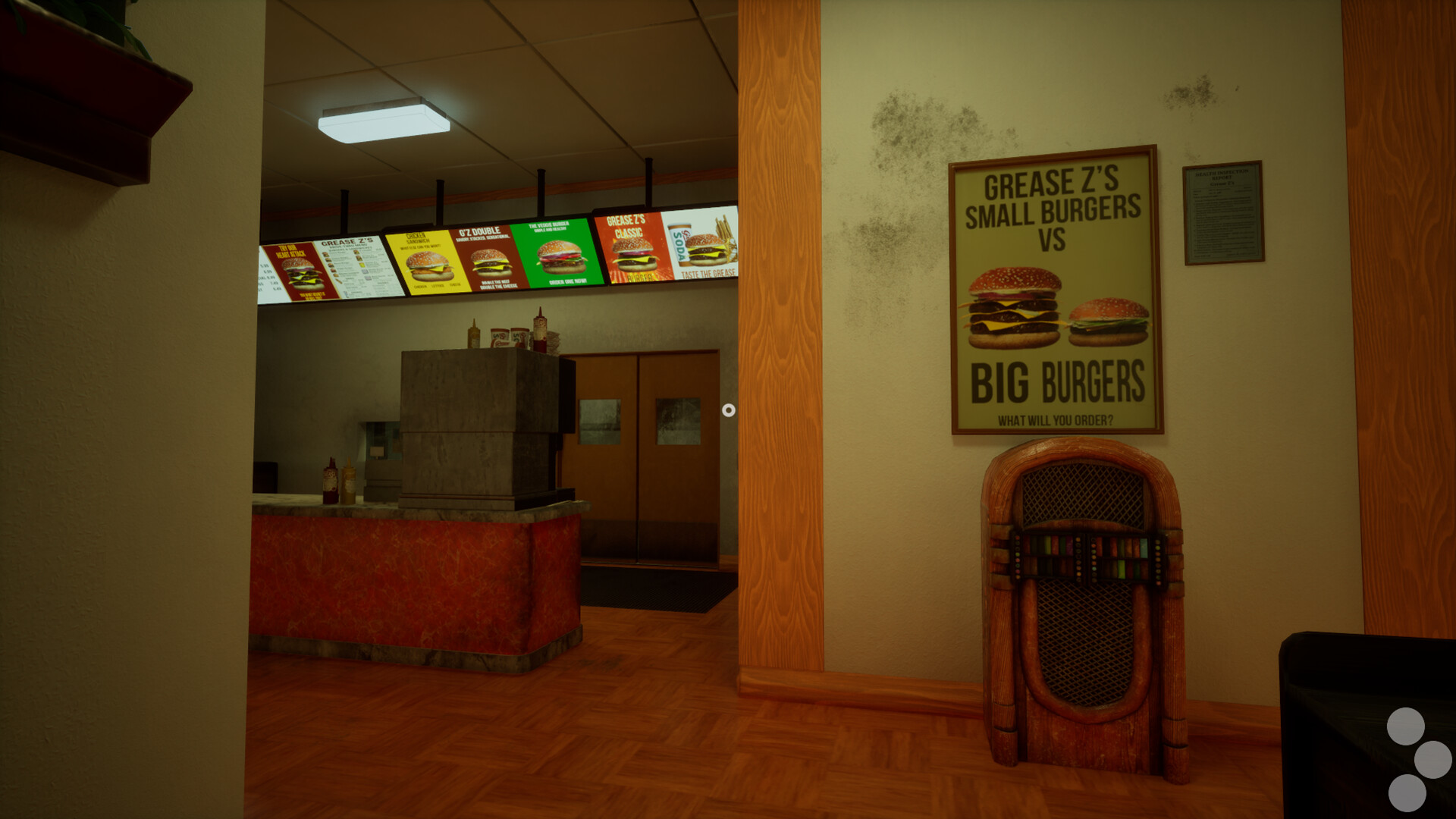 Late Hours screenshot 2