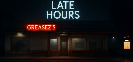 Late Hours Cover Image