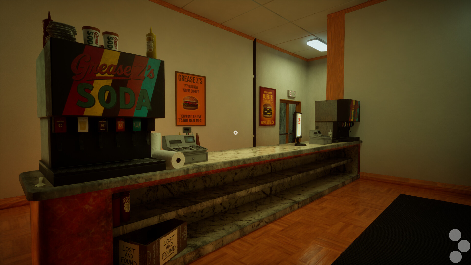 Late Hours screenshot 6
