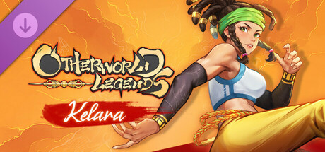 Otherworld Legends - Kelara