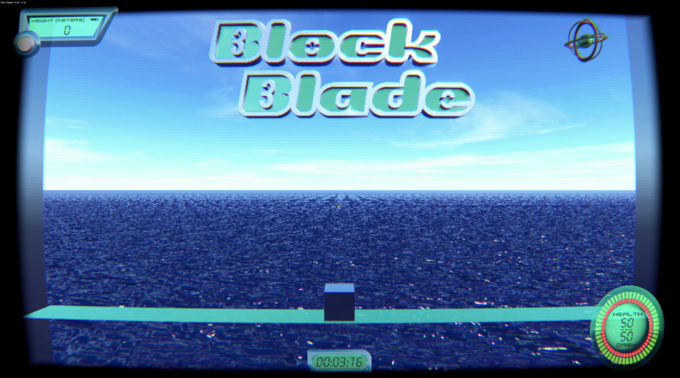 Block Blade screenshot 8