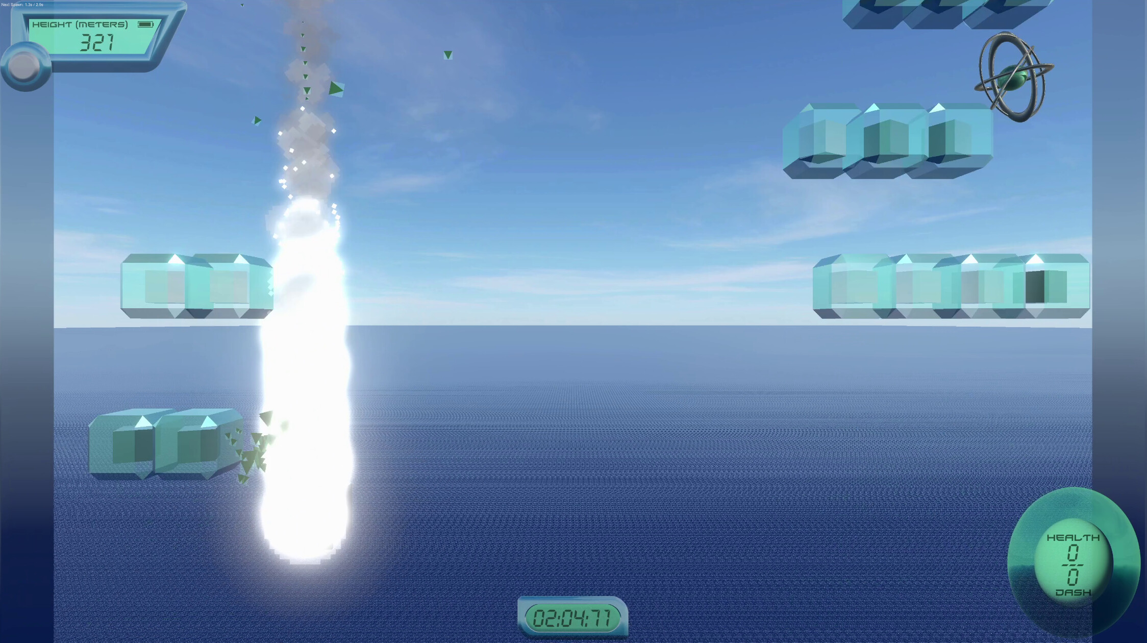 Block Blade screenshot 6