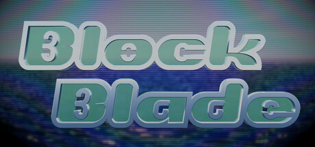 Block Blade