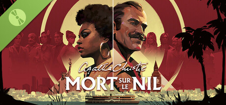 Agatha Christie – Mort sur le Nil - Demo