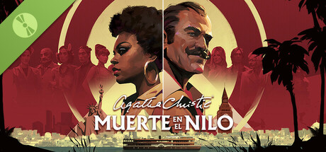 Agatha Christie: Muerte en el Nilo - Demo
