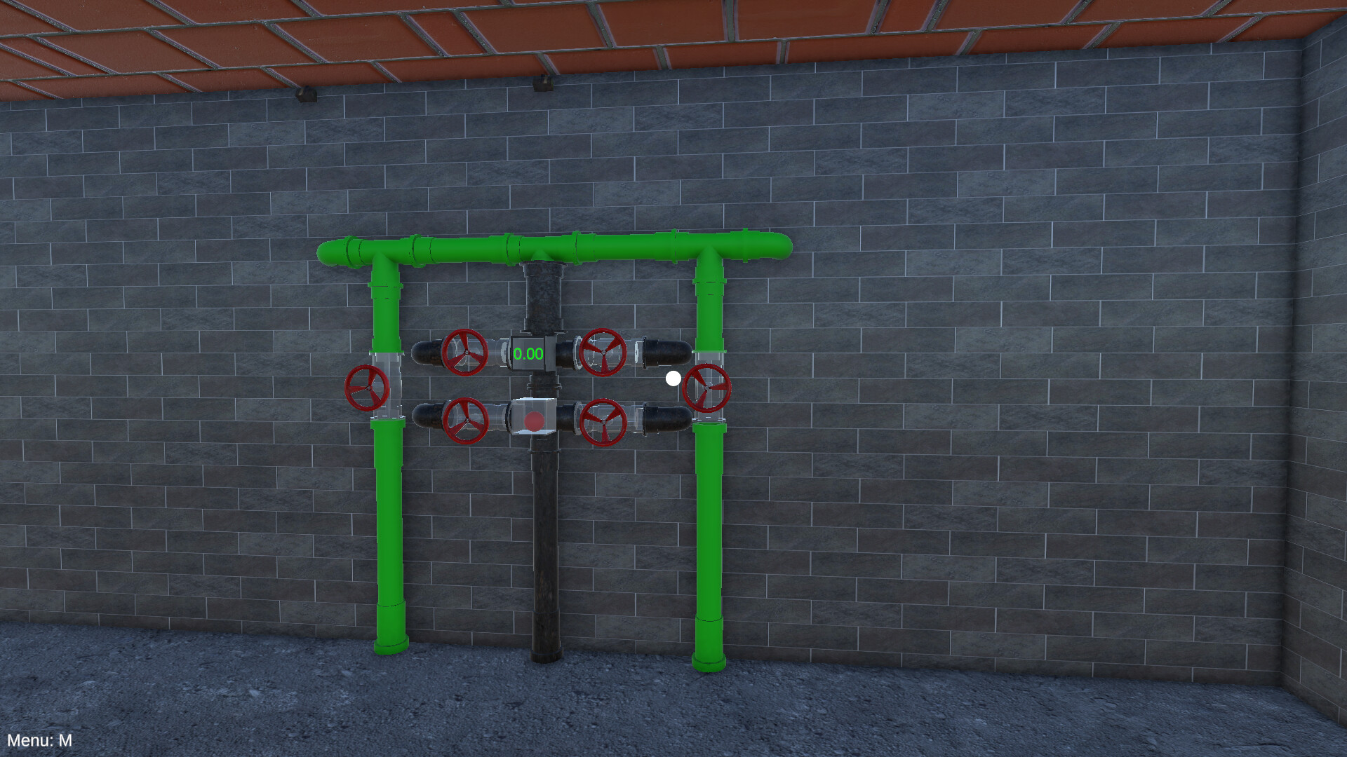 Chroam screenshot 7