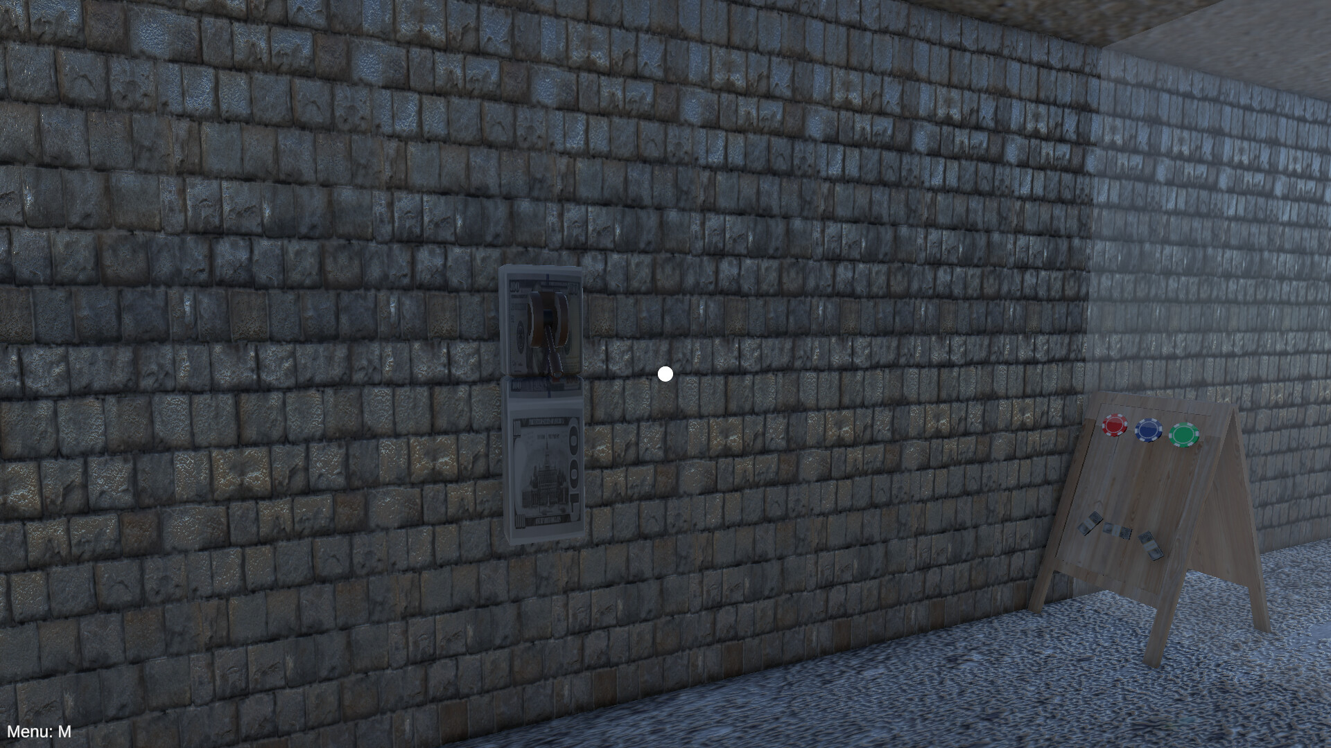 Chroam screenshot 12