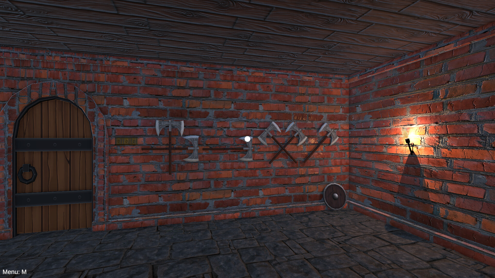 Chroam screenshot 1