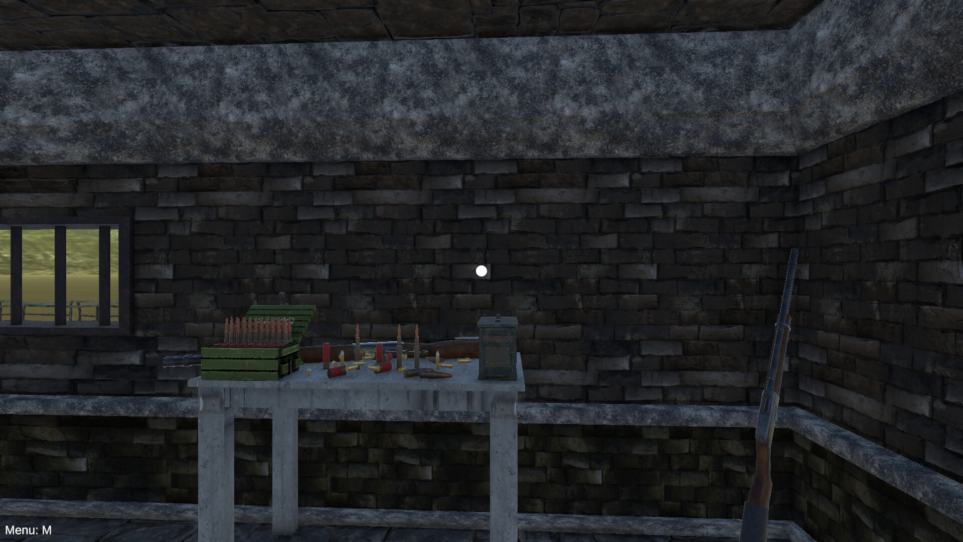 Chroam screenshot 3
