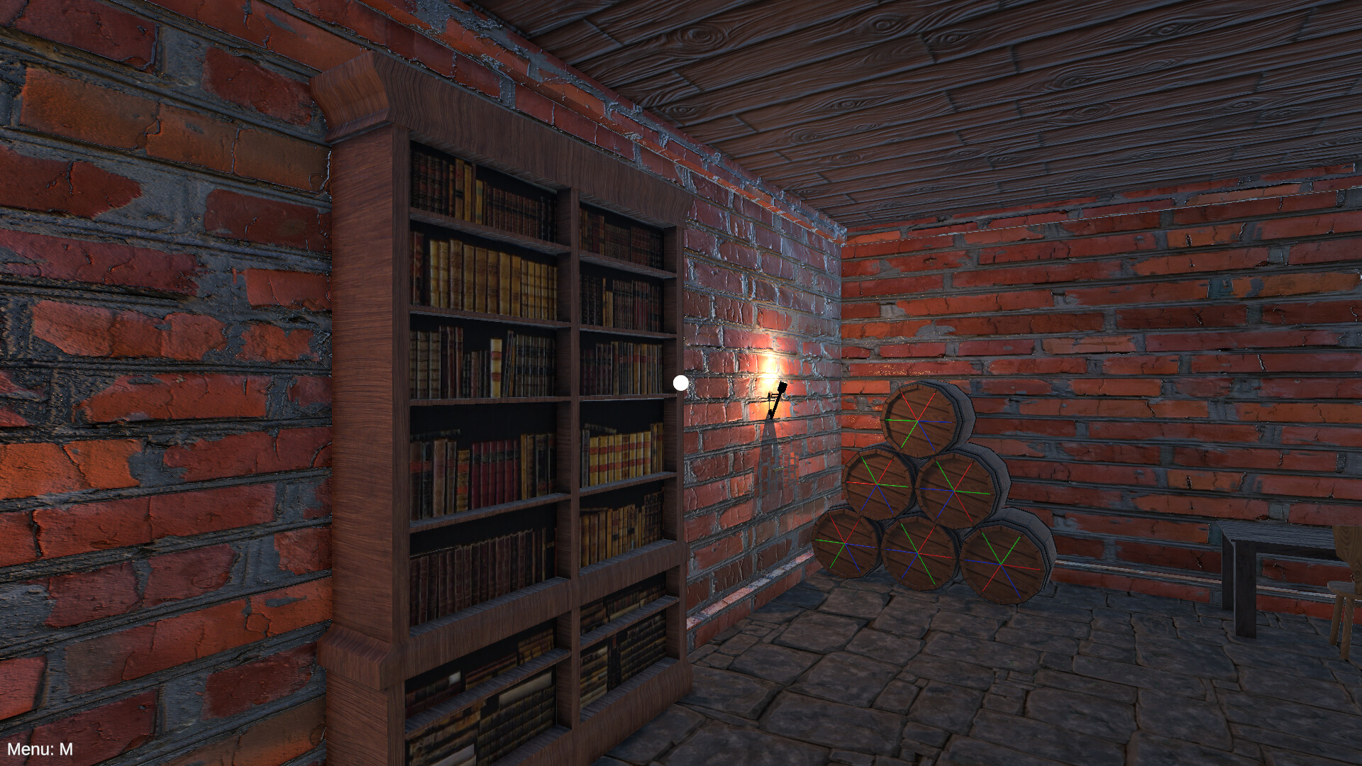 Chroam screenshot 2