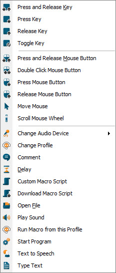 VoiceBot screenshot 8