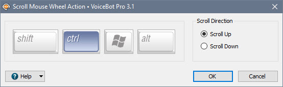 VoiceBot screenshot 7