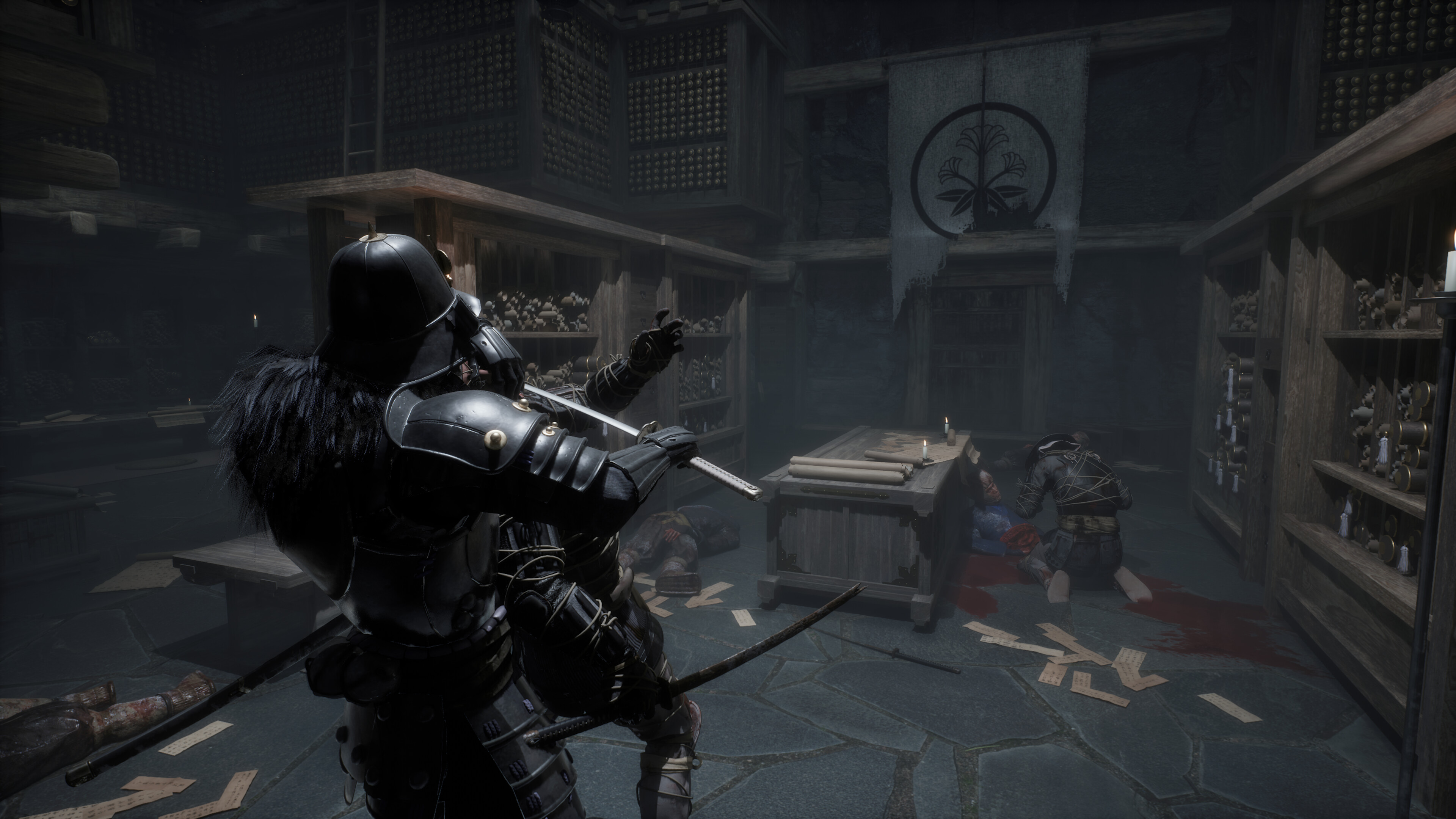 KAIDAN screenshot 4