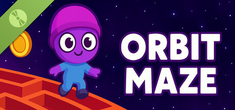 Orbit Maze Demo