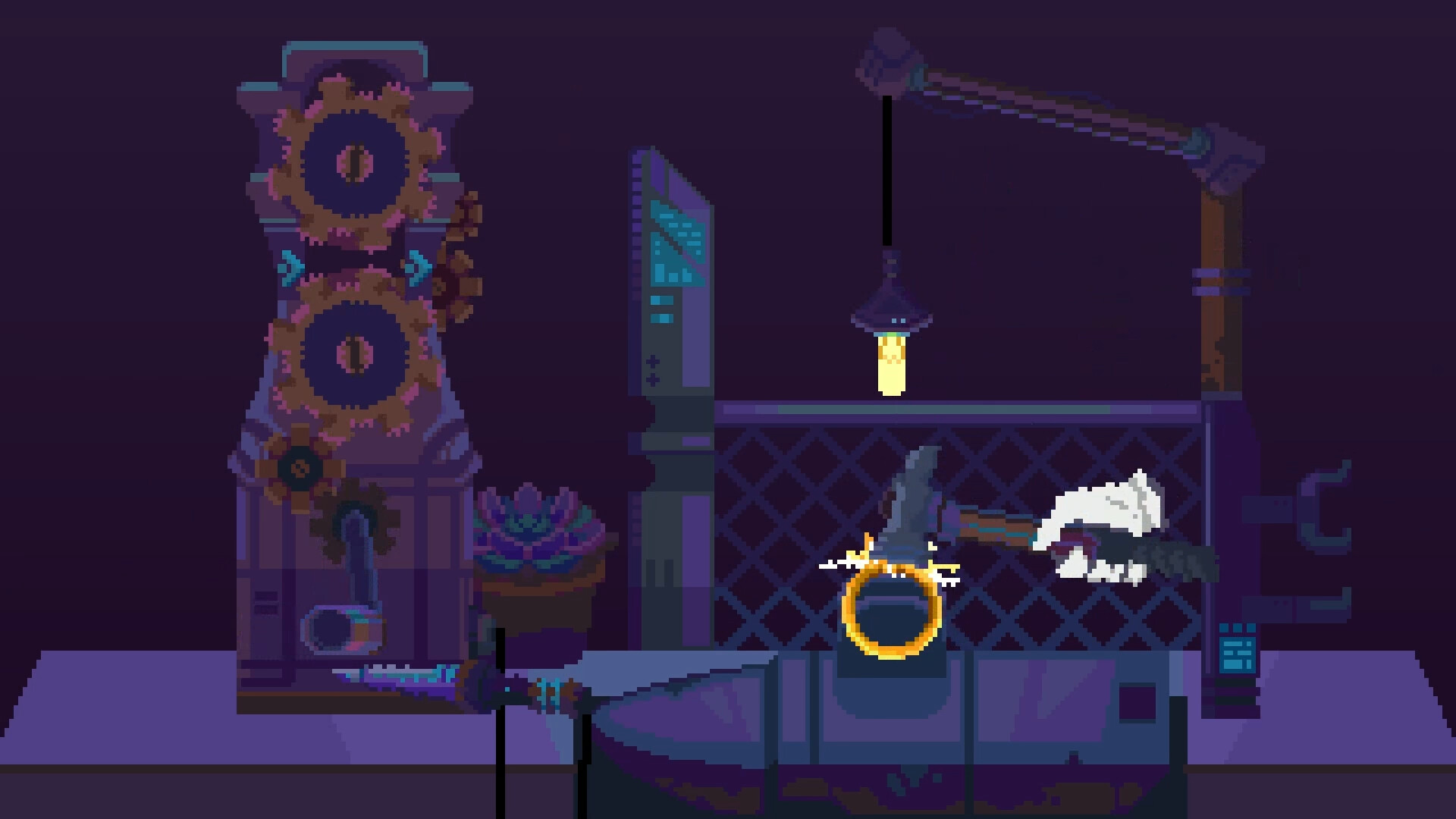 Mining Merchant screenshot 7