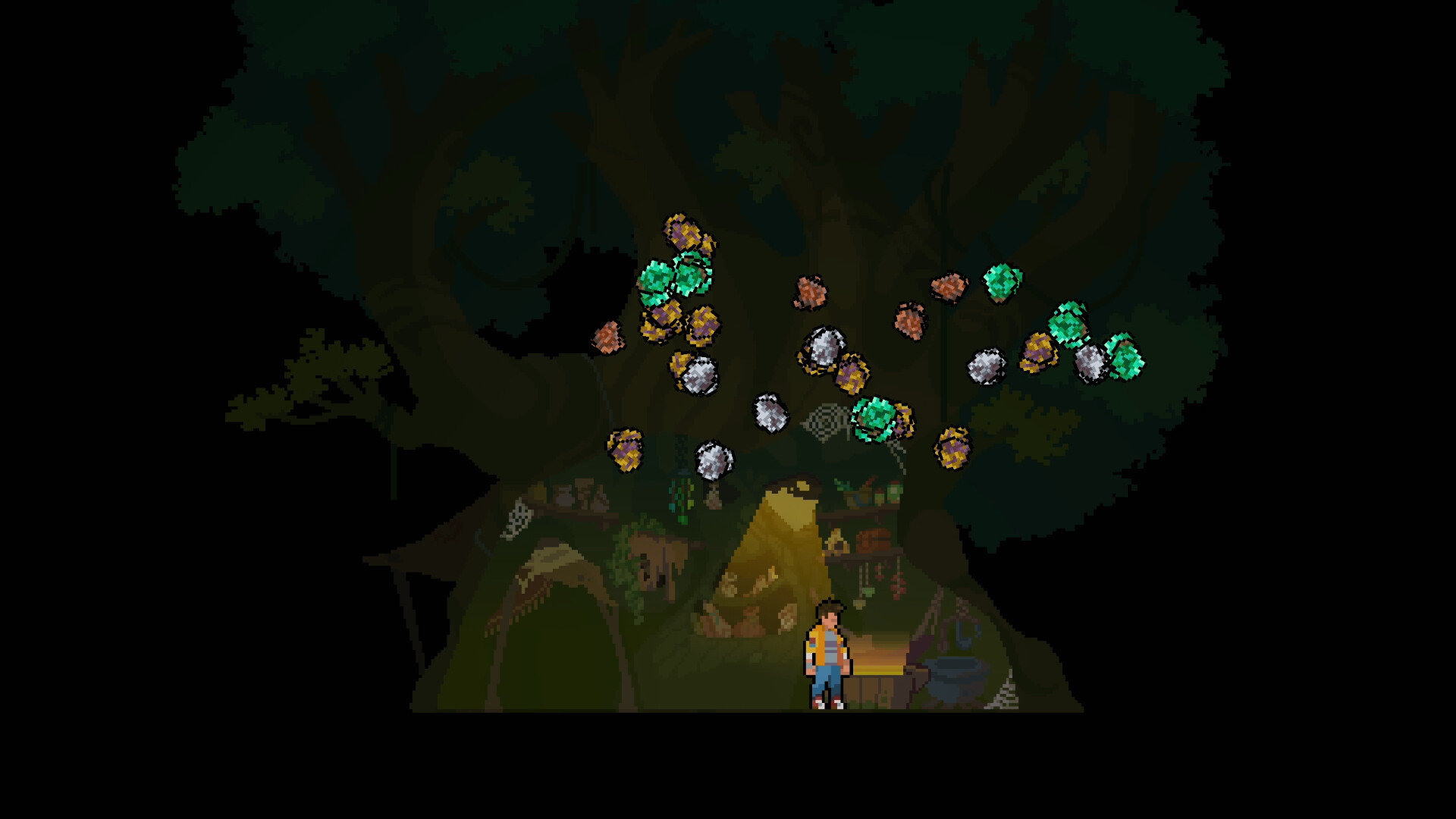 Mining Merchant screenshot 6