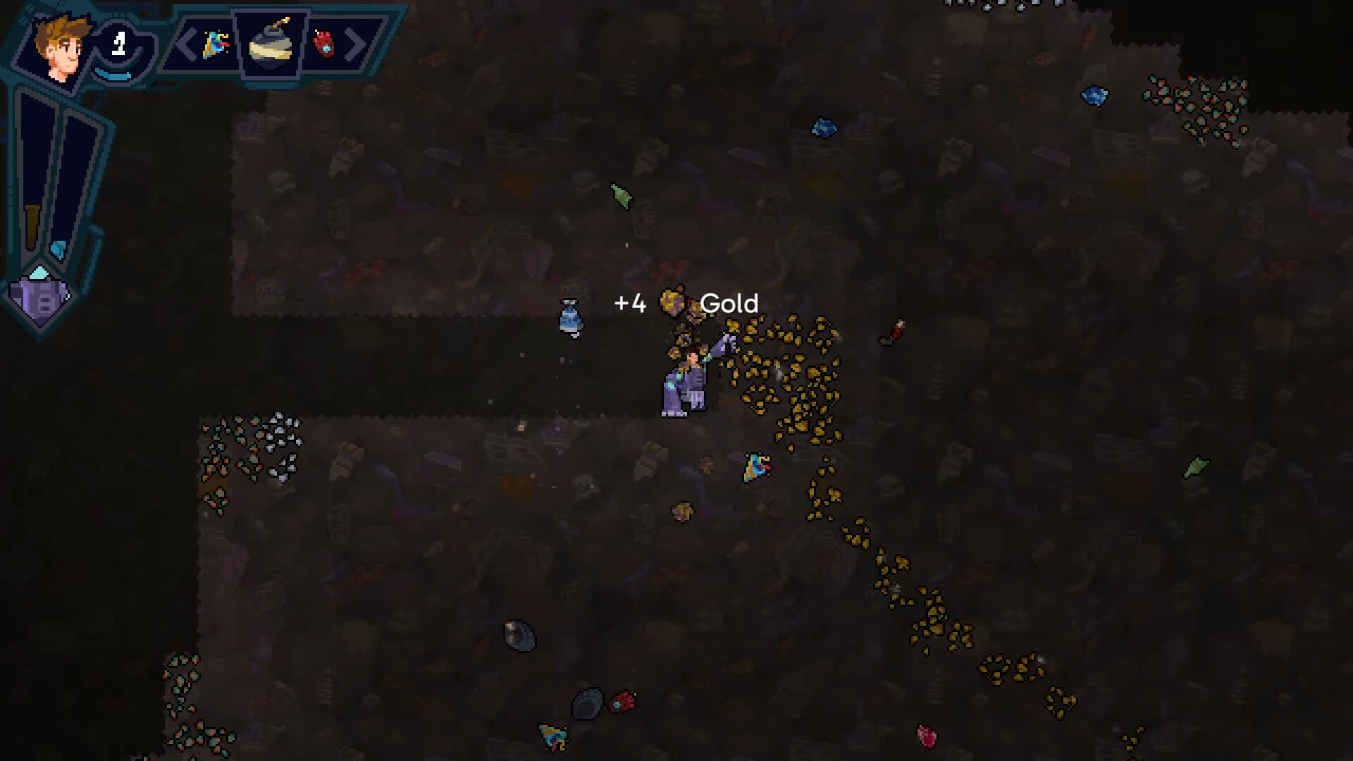 Mining Merchant screenshot 8