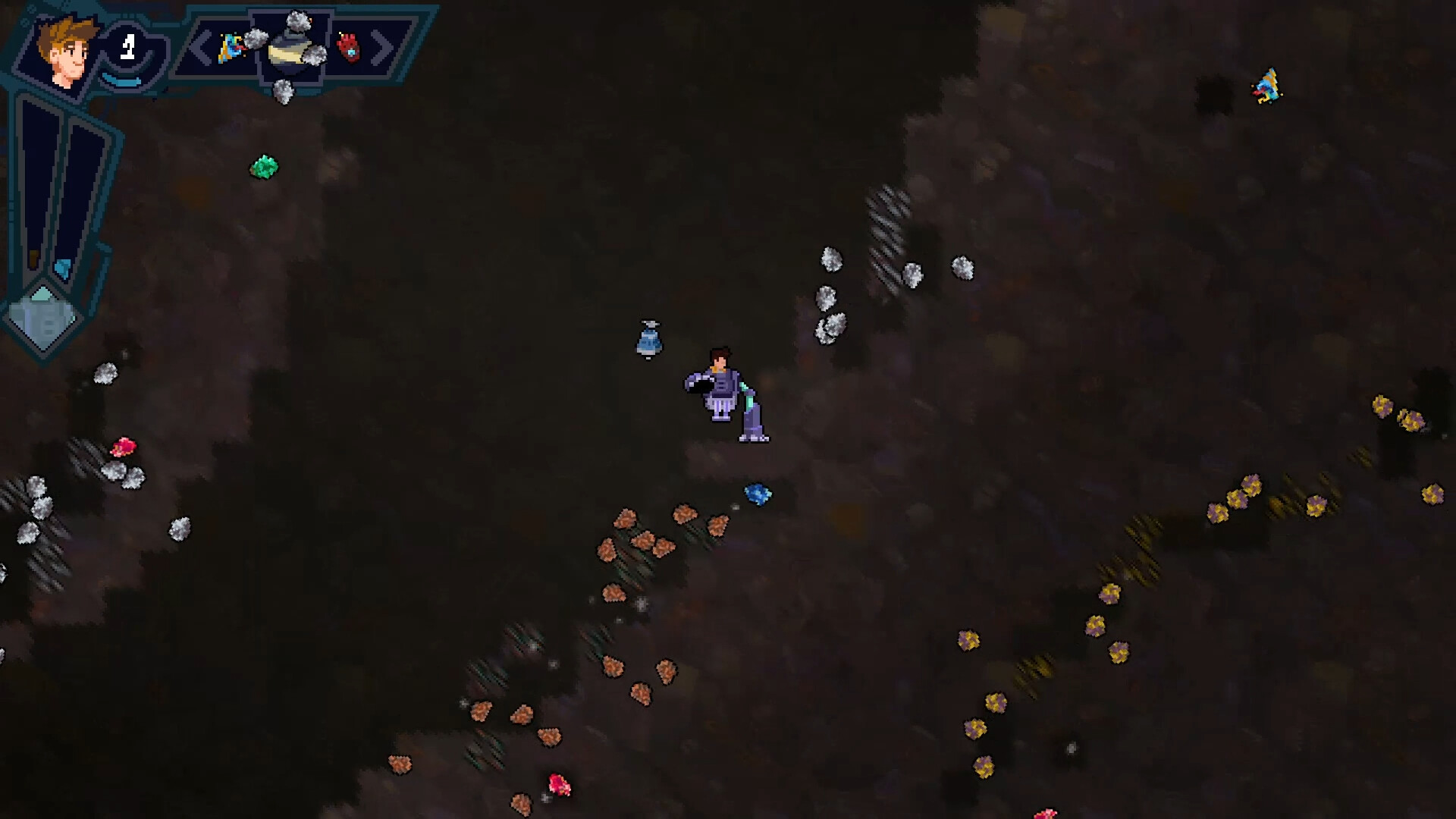 Mining Merchant screenshot 10