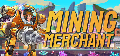 Mining Merchant