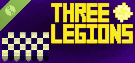 Three Legions: Erosion of the Abyss Demo