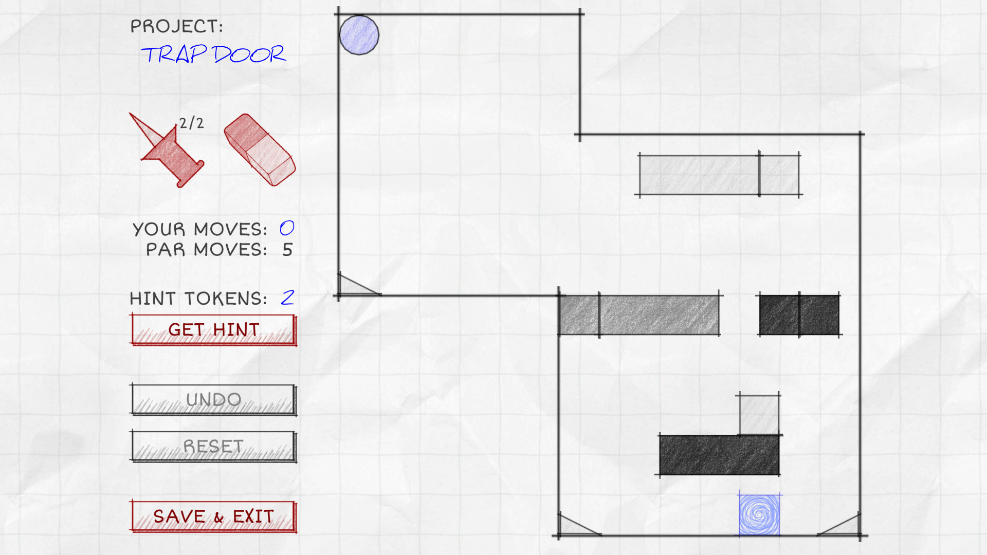 TransPlan screenshot 1