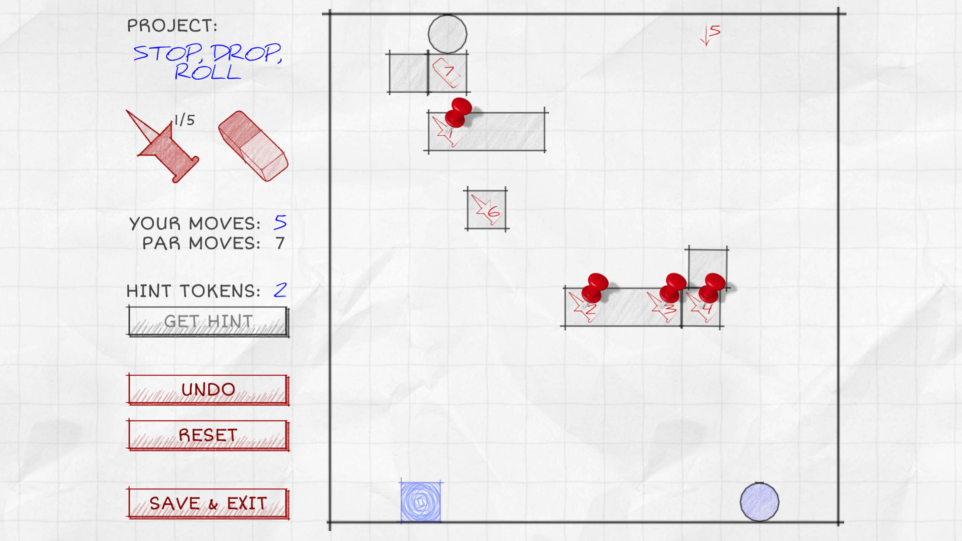 TransPlan screenshot 2
