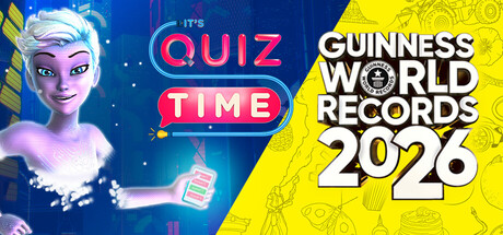 It’s Quiz Time: GUINNESS WORLD RECORDS™ 2026 Edition