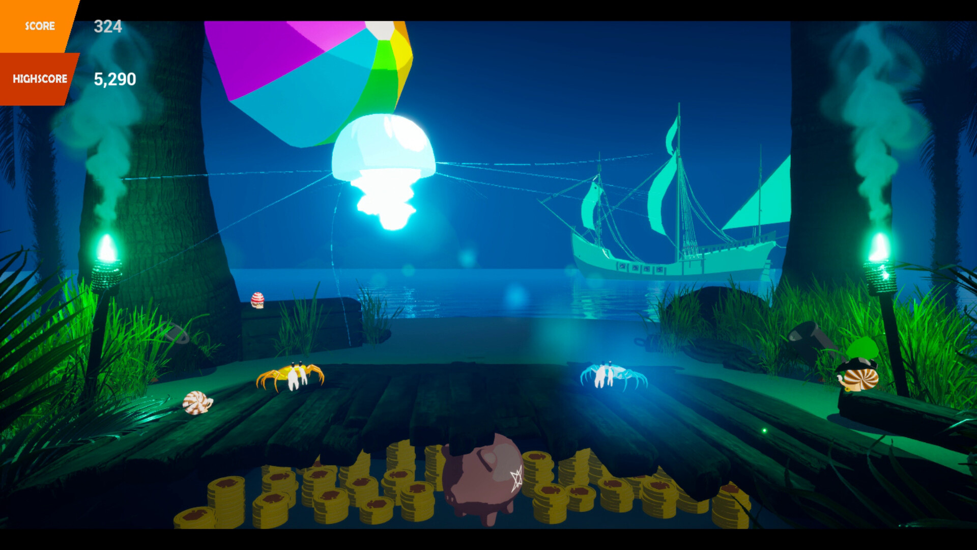 Craball screenshot 5