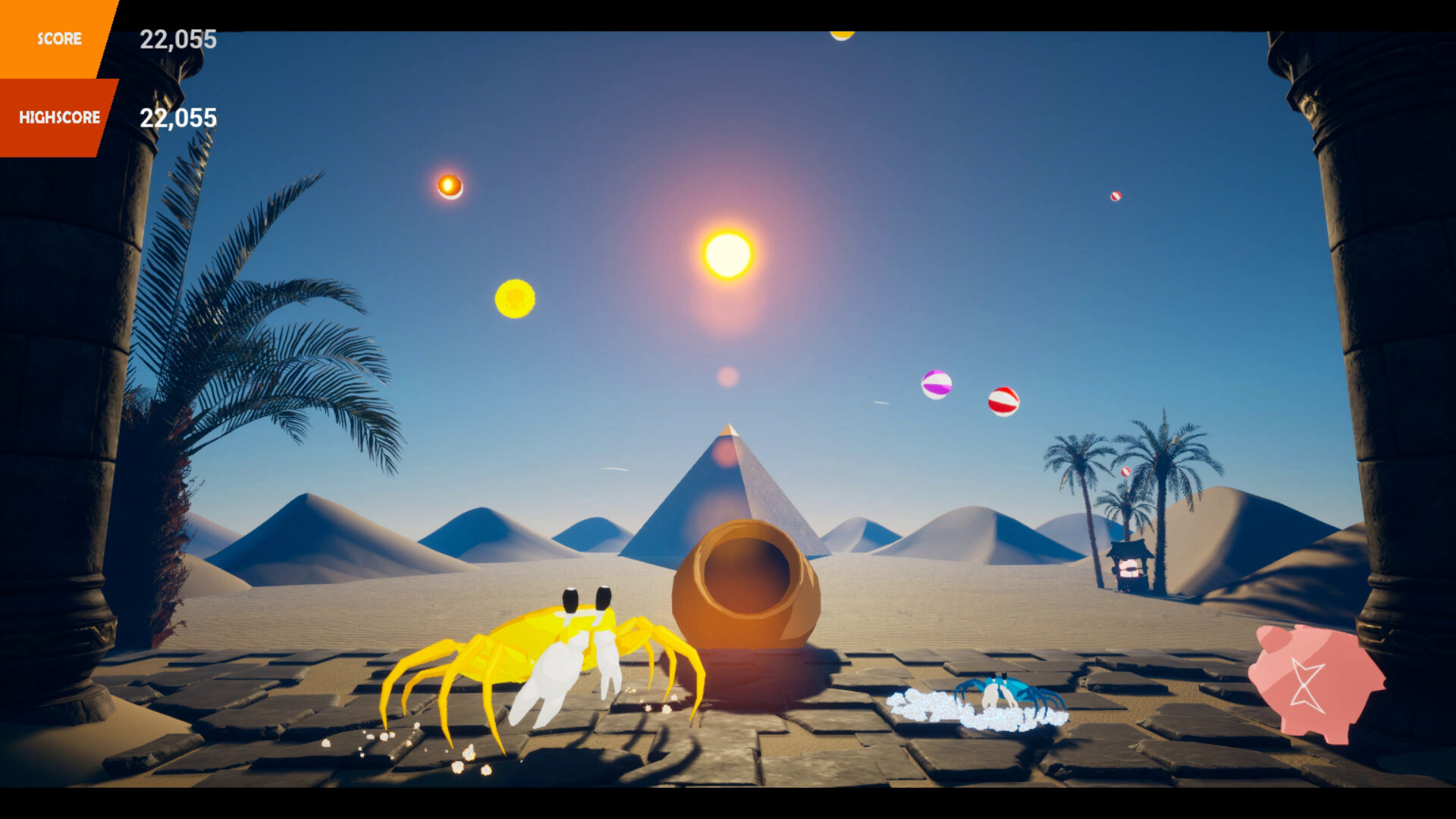 Craball screenshot 7