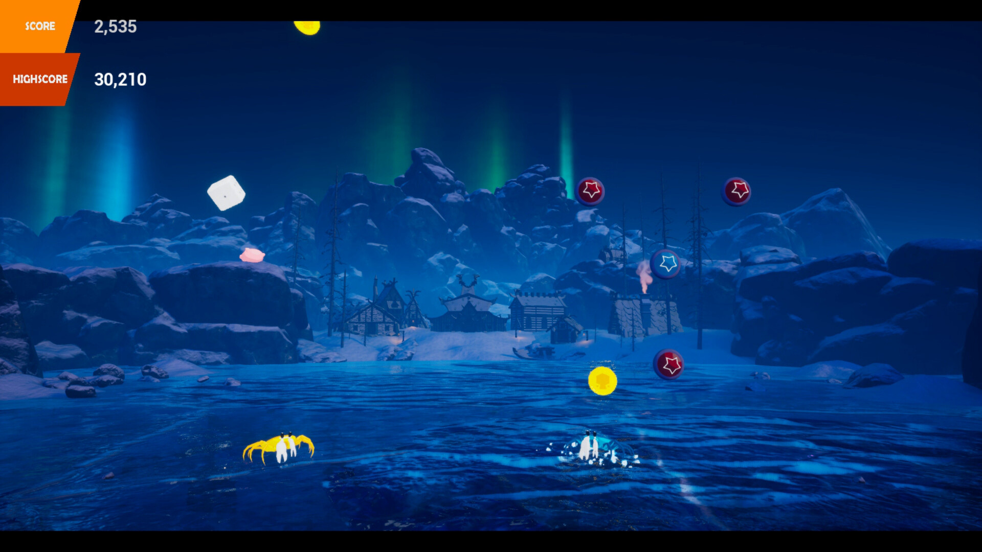 Craball screenshot 9