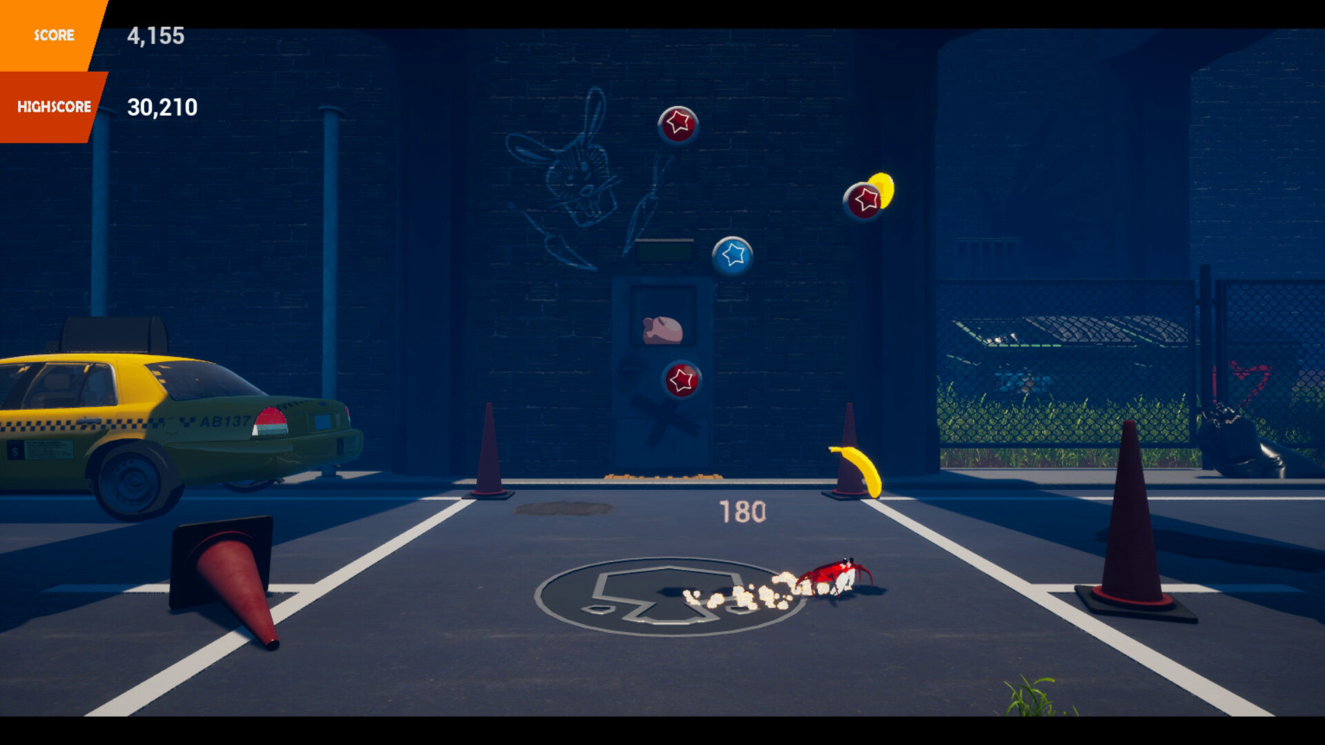 Craball screenshot 8