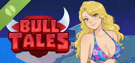 BullTales 🦬 Demo