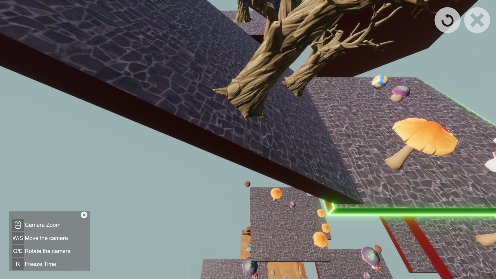 Physics Puzzle Ball screenshot 5
