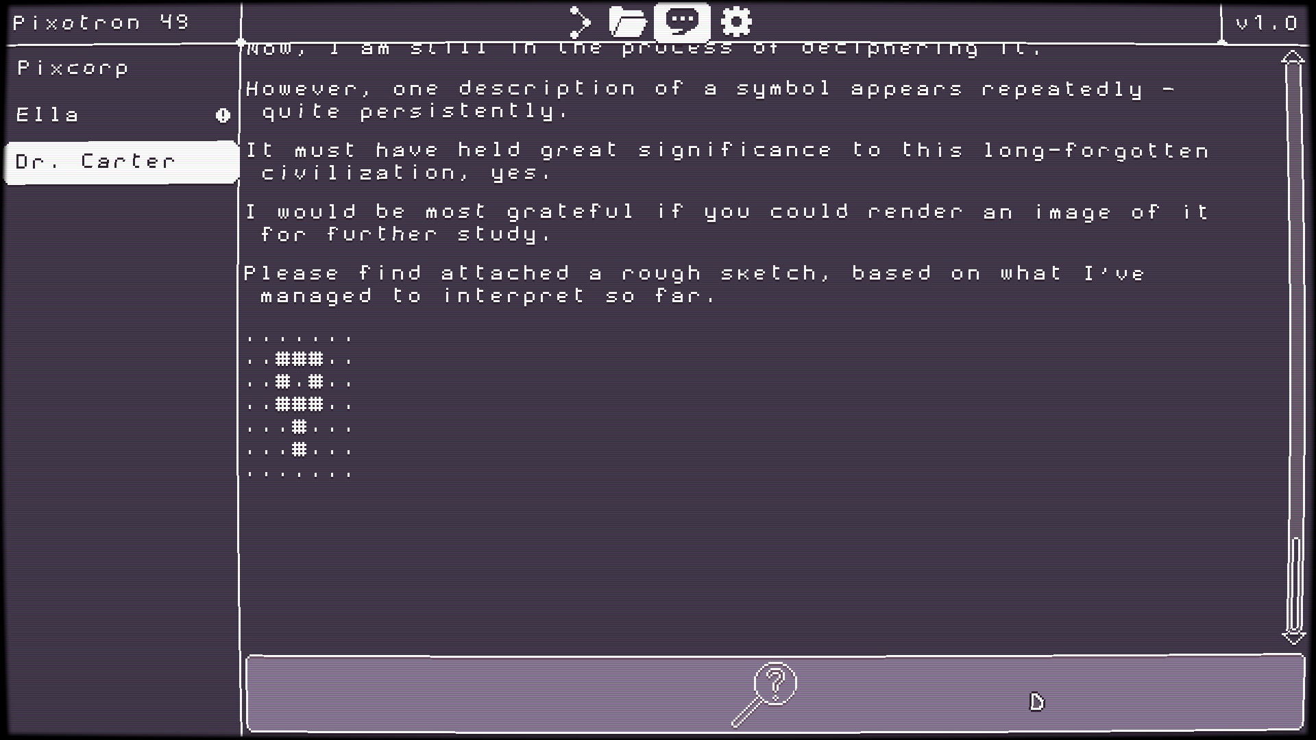 The Pixotron 49 screenshot 5