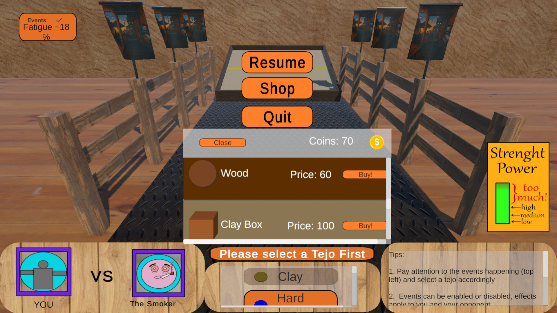 A Rayuela Game screenshot 9