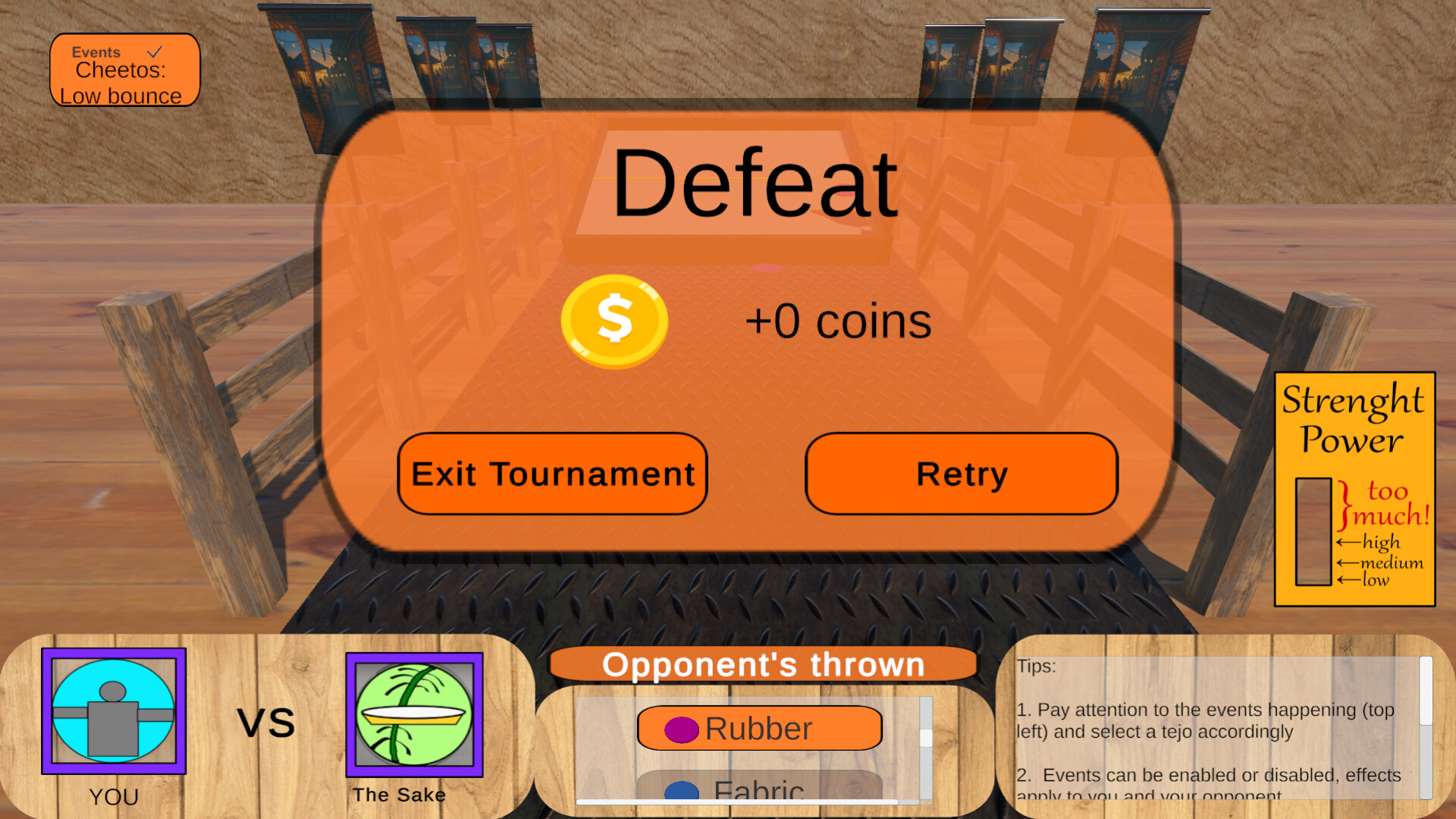 A Rayuela Game screenshot 6