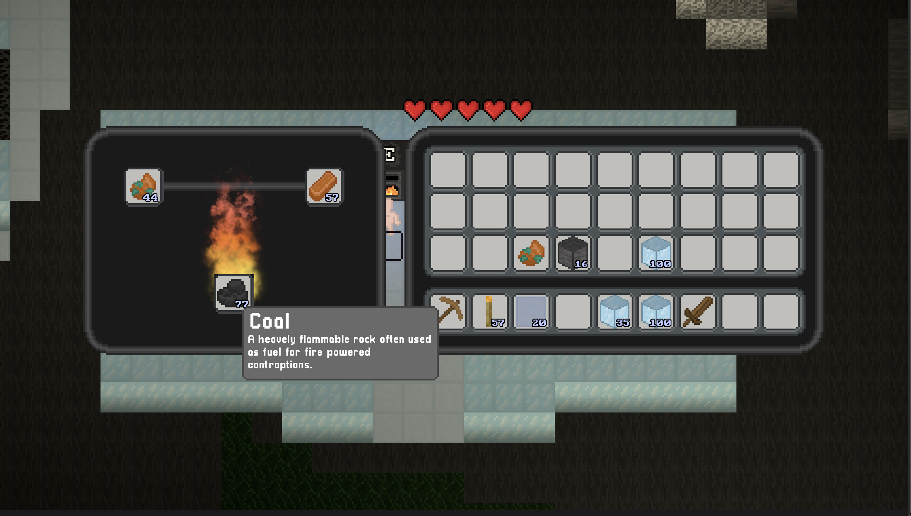 Unearthed screenshot 6