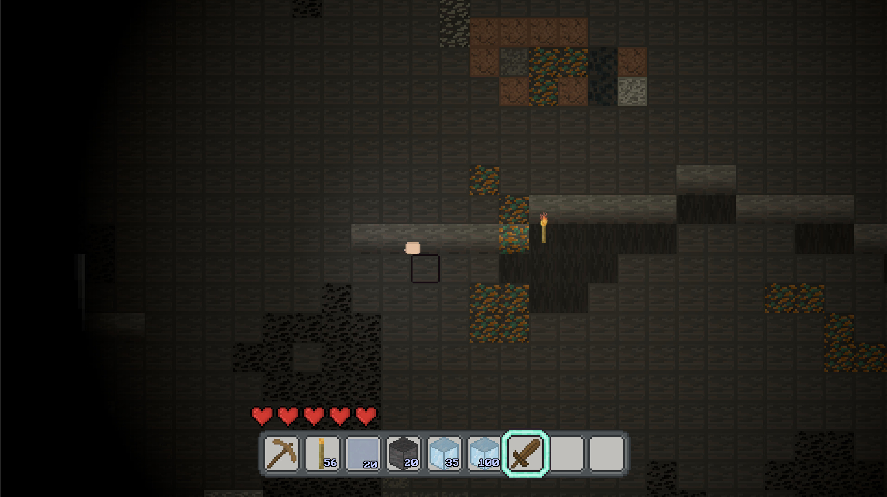 Unearthed screenshot 11