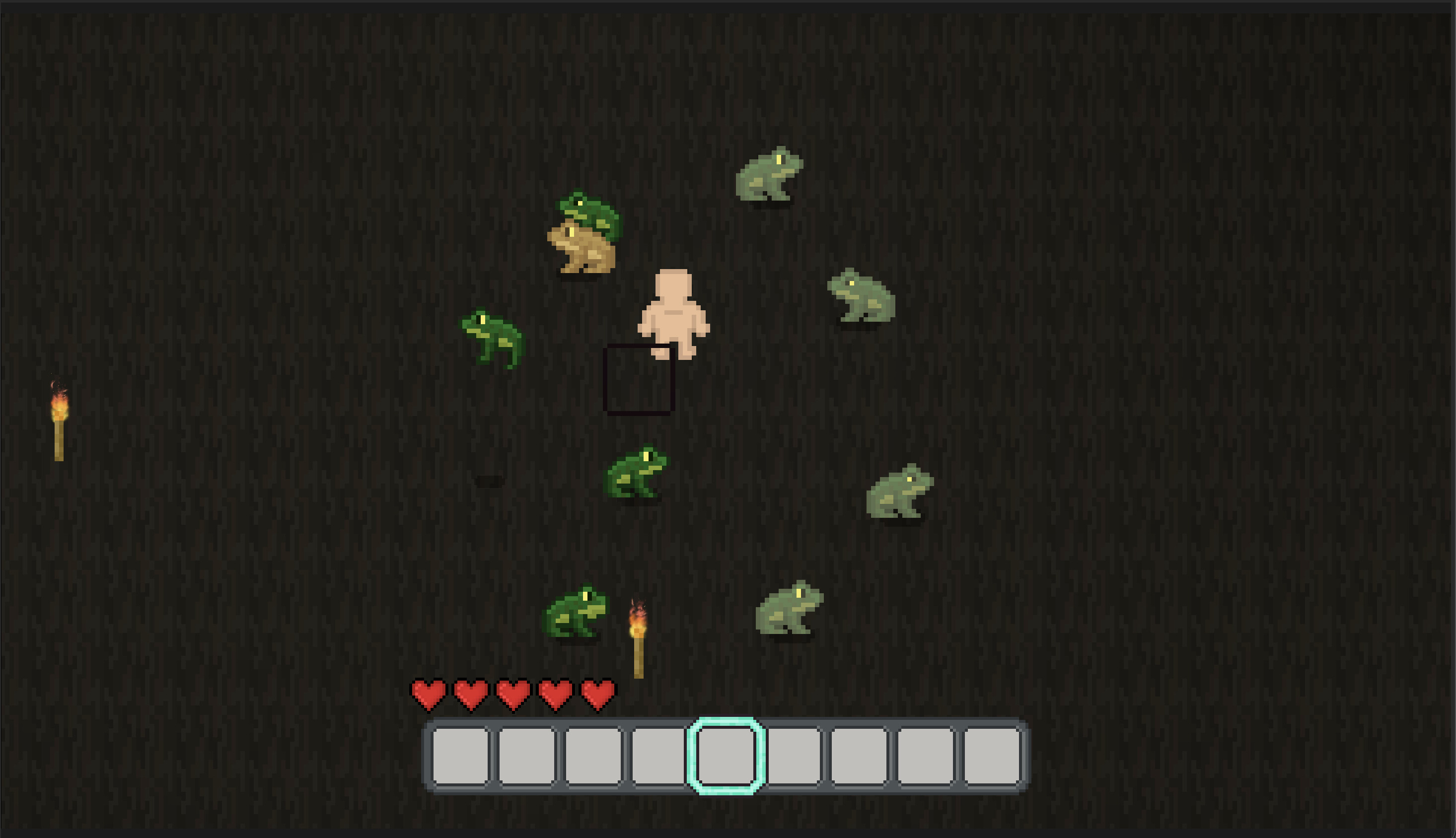 Unearthed screenshot 13