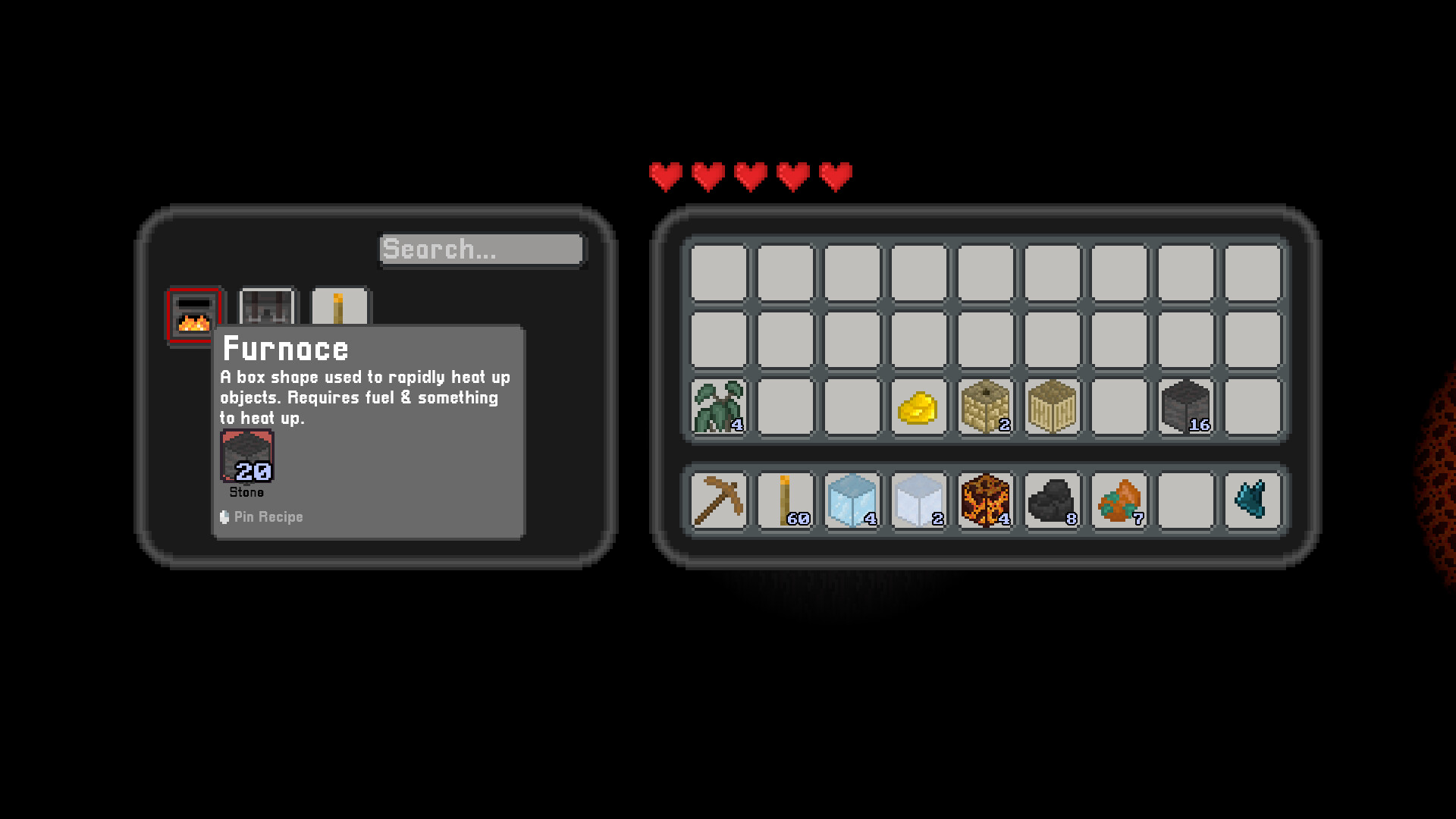 Unearthed screenshot 10